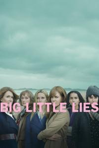 poster de la serie Big Little Lies online gratis