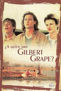 poster de la pelicula ¿A Quién Ama Gilbert Grape? gratis en HD