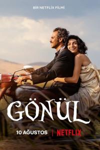 poster de la pelicula Gönül gratis en HD