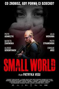 poster de la pelicula Small World gratis en HD