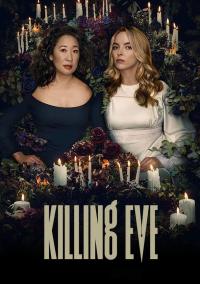 poster de Killing Eve, temporada 3, capítulo 8 gratis HD