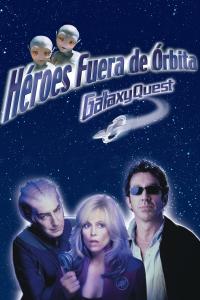 poster de la pelicula Héroes fuera de órbita gratis en HD