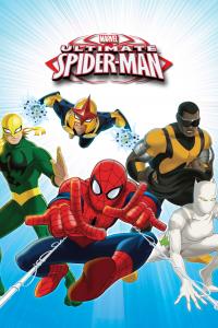 poster de Ultimate Spider-Man, temporada 1, capítulo 7 gratis HD