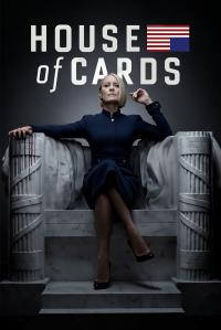poster de House of Cards, temporada 6, capítulo 6 gratis HD