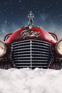 poster de la serie Fargo online gratis