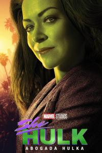 poster de She-Hulk: Defensora de héroes, temporada 1, capítulo 6 gratis HD