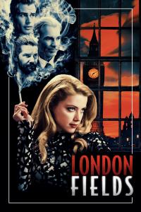 poster de la pelicula London Fields gratis en HD