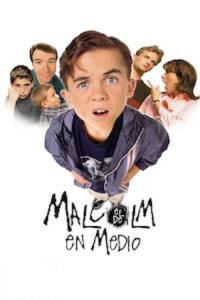 poster de la serie Malcolm online gratis