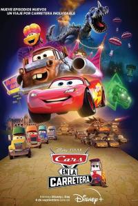 poster de Cars: en la carretera, temporada 1, capítulo 3 gratis HD