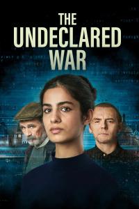 poster de la serie The Undeclared War online gratis