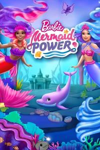 poster de la pelicula Barbie: poder de sirena gratis en HD