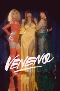 poster de la serie Veneno online gratis