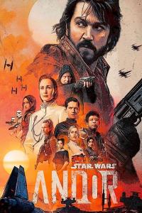 poster de Star Wars: Andor, temporada 1, capítulo 8 gratis HD