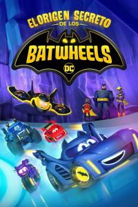 poster de Batwheels, temporada 1, capítulo 8 gratis HD