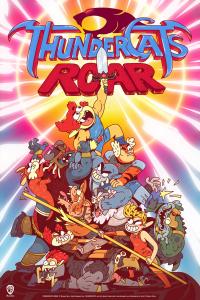 poster de ThunderCats Roar, temporada 1, capítulo 4 gratis HD