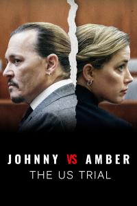 poster de la serie Johnny vs Amber: juicio en EE.UU. online gratis