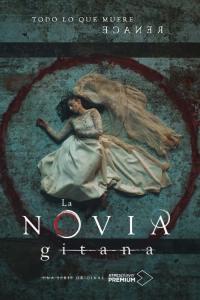 poster de la serie La Novia Gitana online gratis