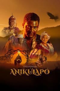 poster de la pelicula Anikulapo gratis en HD