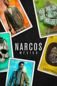 poster de Narcos: México, temporada 2, capítulo 9 gratis HD