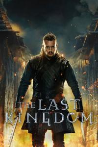 poster de la serie The Last Kingdom online gratis