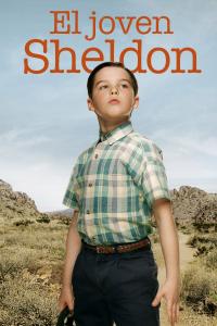 poster de El joven Sheldon, temporada 3, capítulo 15 gratis HD