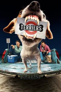 poster de la serie Terriers online gratis