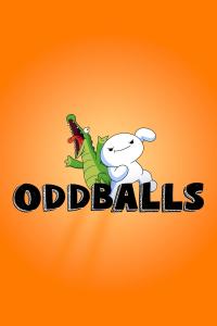 poster de Oddballs: Bichos raros, temporada 1, capítulo 8 gratis HD