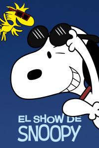 poster de El show de Snoopy, temporada 1, capítulo 2 gratis HD