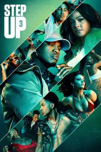 poster de Step Up. Bailando, temporada 1, capítulo 5 gratis HD
