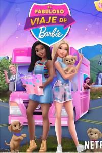 poster de la pelicula El fabuloso viaje de Barbie gratis en HD