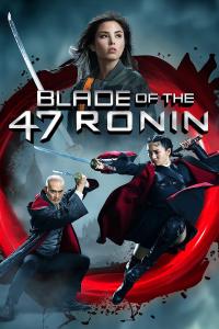 poster de la pelicula Blade of the 47 Ronin gratis en HD