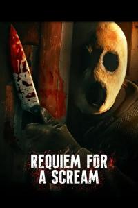 poster de la pelicula Requiem for a Scream gratis en HD