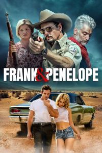 Poster Frank y Penelope Hasta que la Muerte nos Separe