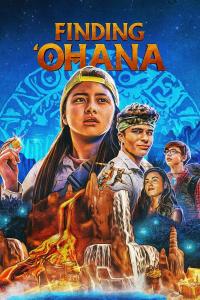 poster de la pelicula Ohana: El Tesoro De Hawái gratis en HD