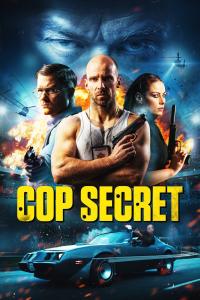 poster de la pelicula Cop secret gratis en HD