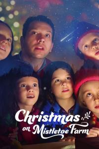 poster de la pelicula Navidad en la granja gratis en HD
