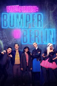 poster de Dando la nota: Bumper en Berlín, temporada 1, capítulo 5 gratis HD