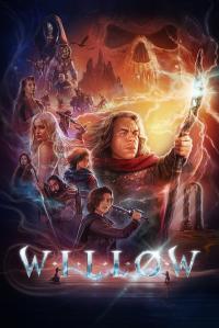 poster de la serie Willow online gratis