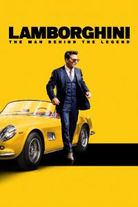 poster de la pelicula Lamborghini: El hombre detras de la leyenda gratis en HD