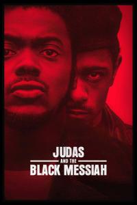 poster de la pelicula Judas and the Black Messiah gratis en HD