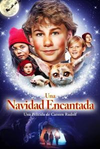 poster de la pelicula Una Navidad Encantada gratis en HD