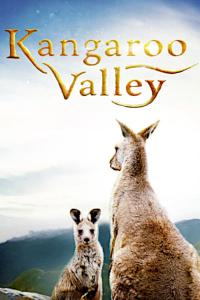 poster de la pelicula En el valle de los Canguros gratis en HD