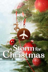 poster de la serie Tempestad por Navidad online gratis