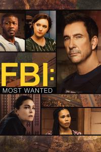 poster de la serie FBI: Most Wanted online gratis