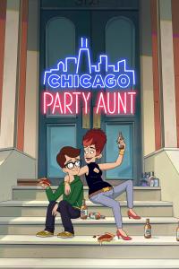 poster de Chicago Party Aunt, temporada 1, capítulo 2 gratis HD