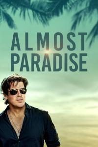 poster de la serie Almost Paradise online gratis