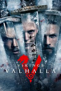 Poster Vikingos: Valhalla