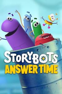 poster de Los Storybots responden, temporada 1, capítulo 6 gratis HD