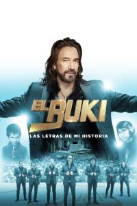 poster de la serie El Buki: Las letras de mi historia online gratis
