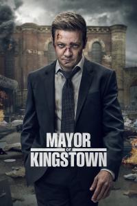 poster de la serie Mayor of Kingstown online gratis